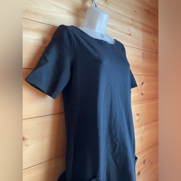 Prairie Underground reversible shift dress - Picture 3 of 9